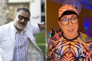 VJ Bülent’ten Erol Köse’yle ilgili dikkat çeken sözler: Beni p.zevenklerin elinden kutardı