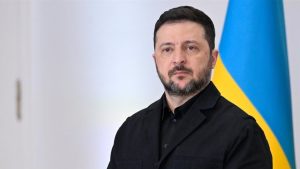 Vladimir Zelensky: Rusya barışa yönelik ilerlemek istemiyor