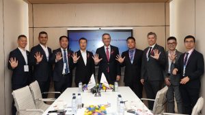 Vodafone ve Huawei, 5G teknolojisiyle fiber hızını 81 il 922 ilçeye taşıyacak