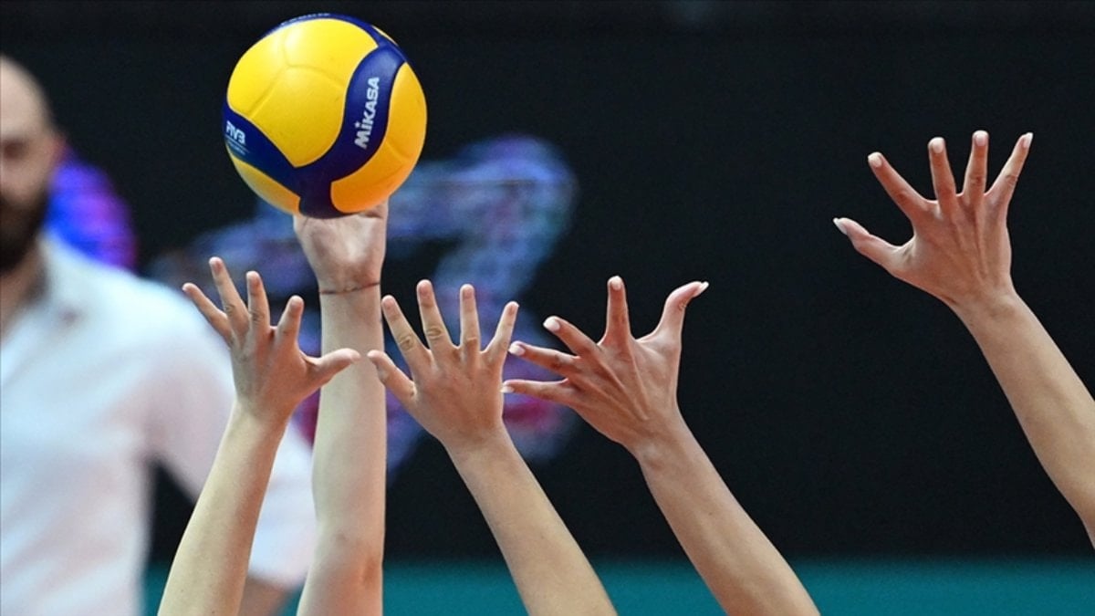Voleybol Sultanlar Ligi’nde normal sezonun öne çıkan istatistikleri