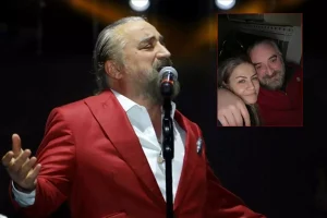 Volkan Konak ölümünün 1. yılında unutulmadı! Eşi sevenlerini duygulandırdı