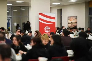 WEFA İftar Programı Düzenledi