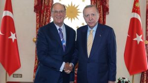 WEF’ten Türkiye açıklaması: küresel değer zincirlerinde rolünü güçlendirmek için elverişli konumda