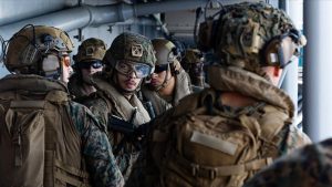 WP: Pentagon, İran’da haftalar sürecek kara harekatına hazırlanıyor