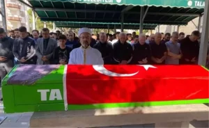 Wushu Şampiyonu Buket Kaya’nın Ölümü