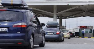 Yabancı plakalı araç sahipleri için yeni dönem! Bakanlık duyurdu