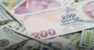 Yabancılar Türkiye’den kaçıyor! 2 haftada 12 milyar dolar çıktı