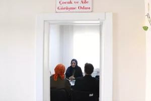 Yahyalı’da Aile Yapısını Güçlendirmek İçin Dernek Kuruldu