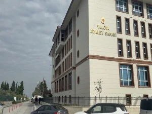 Yalova Göç İdaresi’nde Rüşvet ve Usulsüzlük Soruşturması
