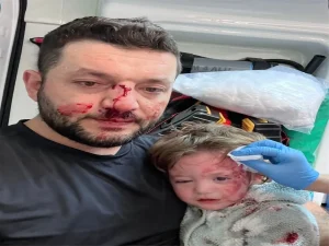 Yalova’da Aileye Saldırı Devam Ediyor