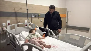 Yalova’da Komşu Kavgası: Baba ve Kızı Yaralandı