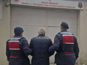 Yalova’da Uyuşturucu Operasyonu: Şüpheli Tutuklandı