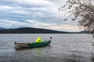 Yaren Leylek 15. Yılında Döndü