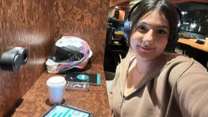 Yaren Mercan Anma Töreni Düzenlendi