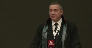 Yargı laikliği Anayasa’dan adeta çıkardı