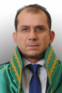 Yargıtay 11. Hukuk Dairesi’ne Sekmen Seçildi