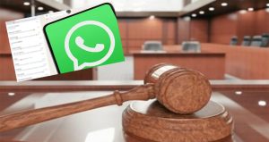 Yargıtay’dan davaların seyrini değiştirecek WhatsApp kararı
