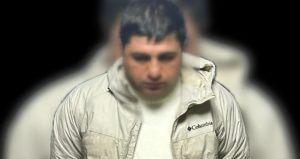 Yarım milyonluk uyuşturucuyla yakalandı ’15 yıl yattım 15 yıl daha yatarım’ dedi