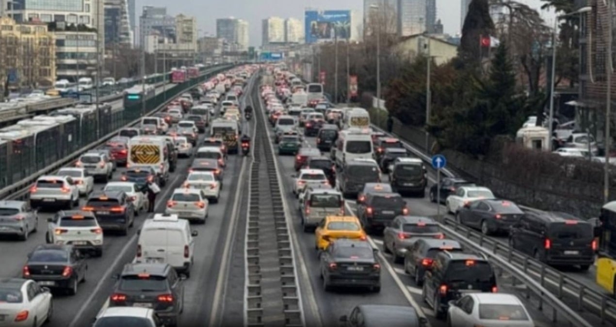 Yarın başlıyor! Araç sahipleri ödemeyi artık peşin alacak