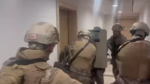 Yasa Dışı Bahis Operasyonu: 30 Zanlı Gözaltında