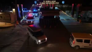 Yasa Dışı Bahis Operasyonu: 42 Tutuklama