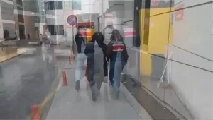 Yasa Dışı Bahis Operasyonu: 8 Şüpheli Yakalandı