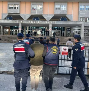 Yasa Dışı Bahis Operasyonunda 1 Tutuklama