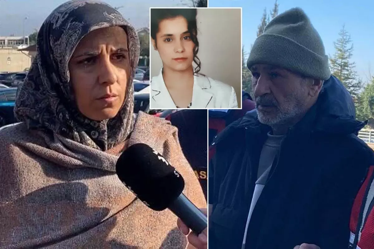 Yasak aşk infazında korkunç itiraf: Karnı şişince sorun büyüdü