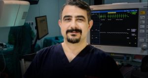 Yasaklıyken ameliyata girip 3 can aldı: Dr. Ölüm tahliye edildi