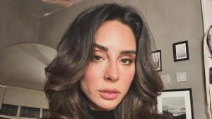 Yasemin Yürük, hastaneden video paylaştı