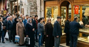 ‘Yastık altı altın’ haritası çıkarıldı! İşte Türkiye’nin altın şehirleri