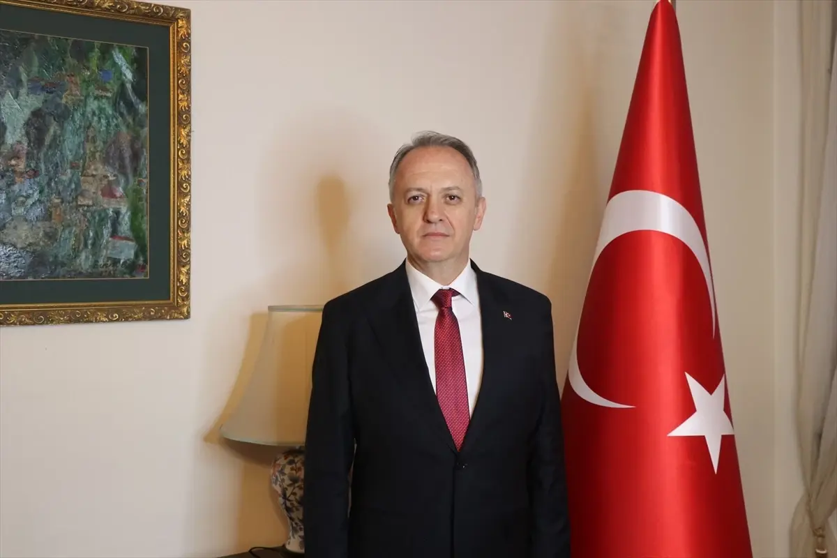 Yazgı’nın Çin Ziyareti: Kültür ve Turizm İşbirliği