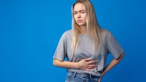 Yemeği çok hızlı tüketmek sindirim sürecini zorlaştırabiliyor