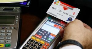 Yemek kartı kullananlara kötü haber