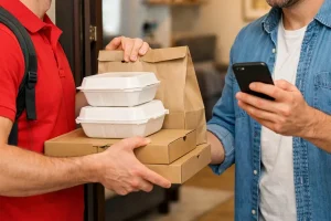 Yemek siparişlerinde yeni dönem! “Gizli ücret” devri sona eriyor