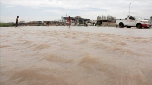 Yemen’de sel felaketinde can kaybı 15’e yükseldi