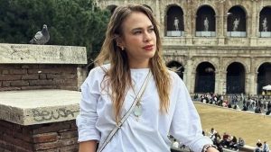 Yeni anne olmuştu! Begüm Öner’den duygusal paylaşım geldi