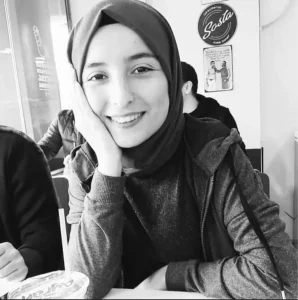 Yeni Atanan Öğretmen Kaza Sonucu Hayatını Kaybetti