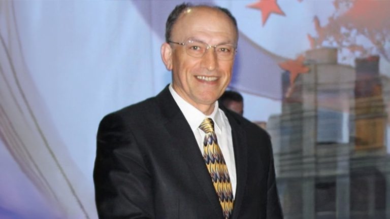 Yeni İpek Yolu’nda Gölbaşı’nda atılan dev adım