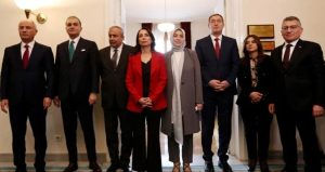 Yeni süreçte DEM Parti ile AKP ittifak mı kuruyor?