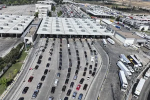 Yeni Web Servisi ile Yabancı Taşıt İşlemleri Kolaylaşıyor