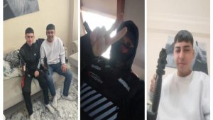 Yeni yöntem iddianamede: Airbnb evleri ‘hücre evi’ oldu