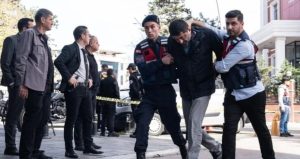 Yenidoğan Çetesi davasında başhekim hayatını kaybetti