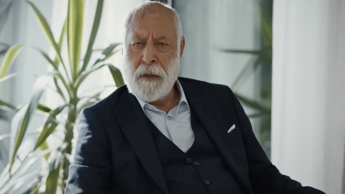 Yeraltı dizisinin Mardinli Donçiçi’si bakın aslen nereli çıktı: O şiveye aldanmayın