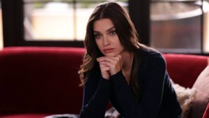 Yeraltı’nın Komiser Pınar’ı “Cübbeli Ahmet”i taklit etti! O anlar sosyal medyayı salladı