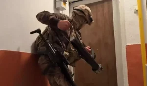 Yerköy’de DEAŞ Operasyonu: 1 Gözaltı