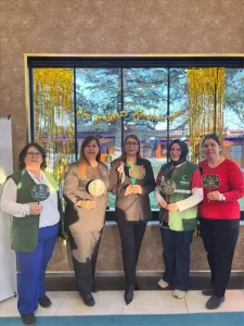 Yeşilay’dan Eskişehir’de İftar Programı