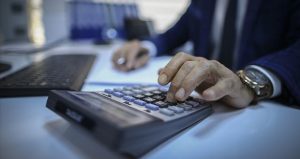 Yıllık gelir vergisi beyannamesi verme dönemi resmen başladı