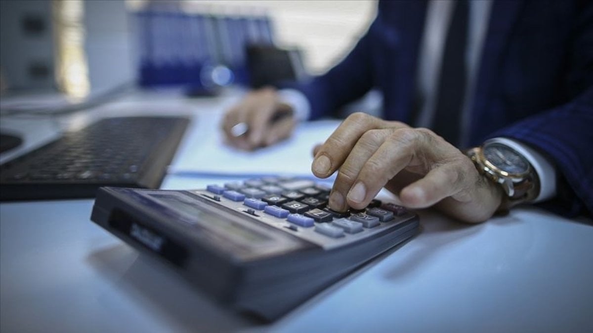 Yıllık gelir vergisi beyannamesi verme dönemine girildi