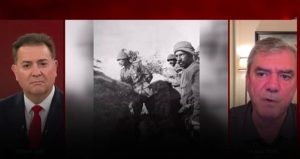 Yılmaz Özdil Çanakkale Zaferi’nin tarihini anlattı